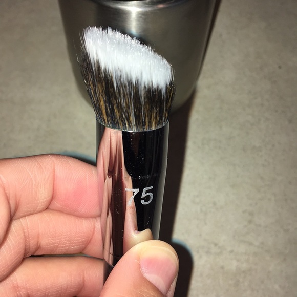 Sephora Pro Angled Brush #75 - Picture 3 of 4